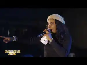 Mercy Chinwo - Atmosphere Of Worship (Praise Medley)